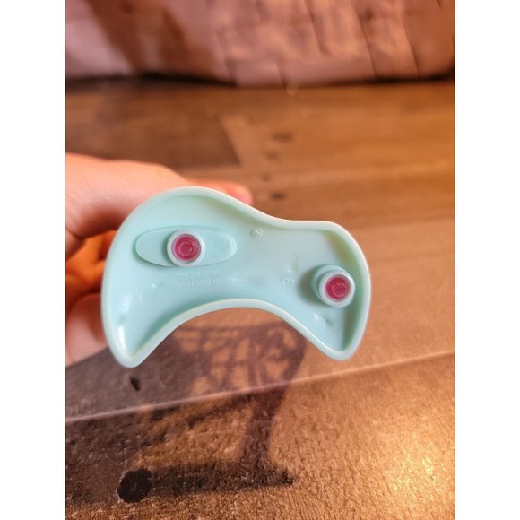 Spider web scene LPS littlest pet shop hasbro 2006 toy figure - Picture 5 of 5